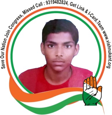 Vishnukant Sahrma